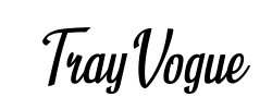 ​TrayVogue​ - logo